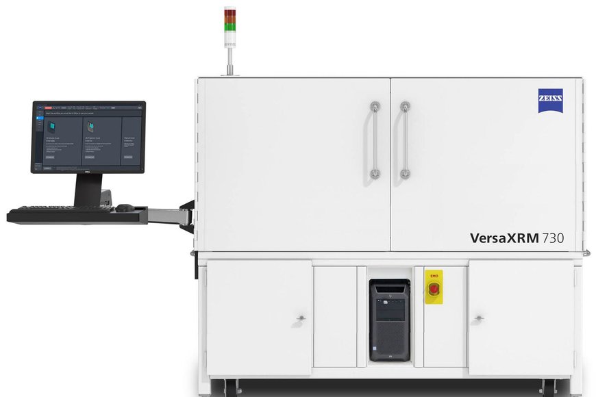 ZEISS Elevates 3D Characterization with Enhanced Performance and efficiencies